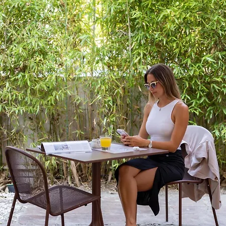 Hotel Open Rimini