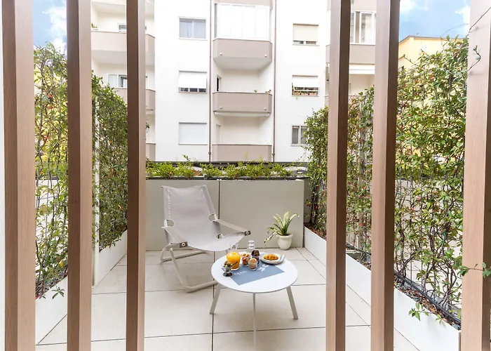 Open 4* ريميني