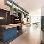 Open Hotell 4*