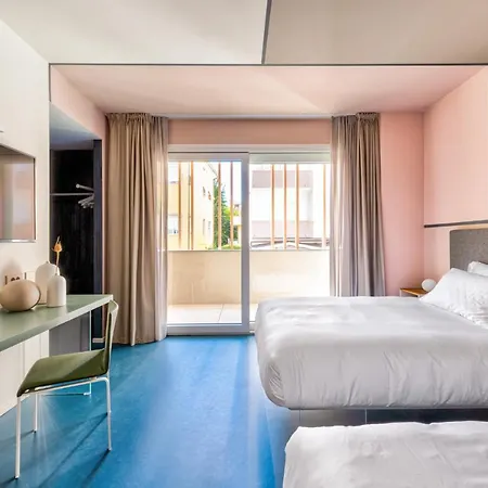 Otel Open