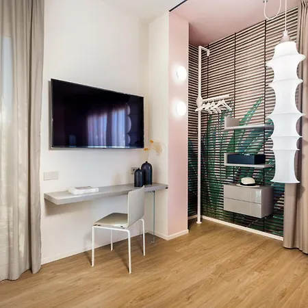 Open 4* Rimini
