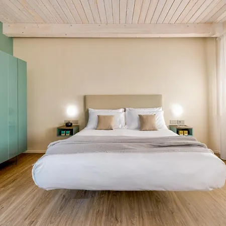 Otel Open Rimini