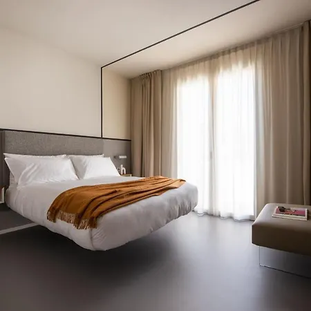 Hotel Open Rímini
