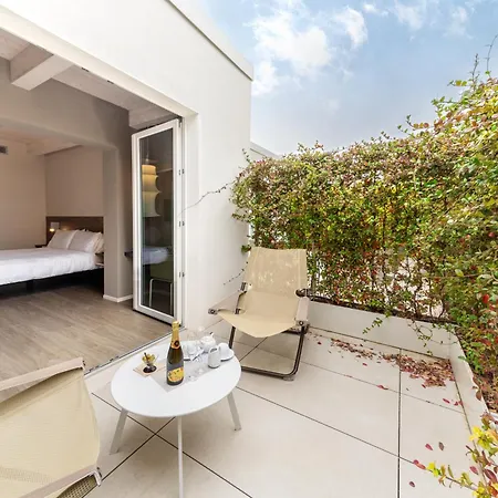 Open Otel 4*