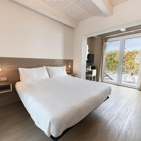 Otel Open