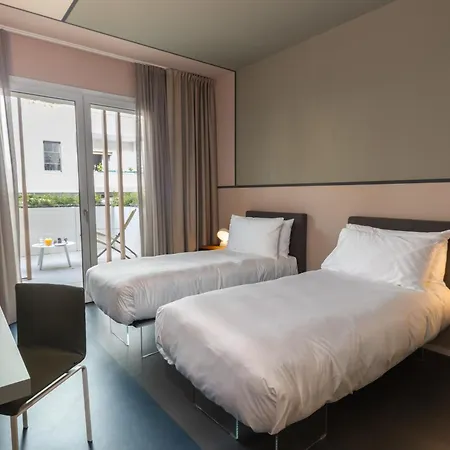 Otel Open Rimini