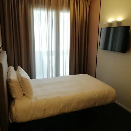 Open Otel Rimini
