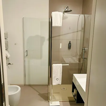 Open 4* Rimini