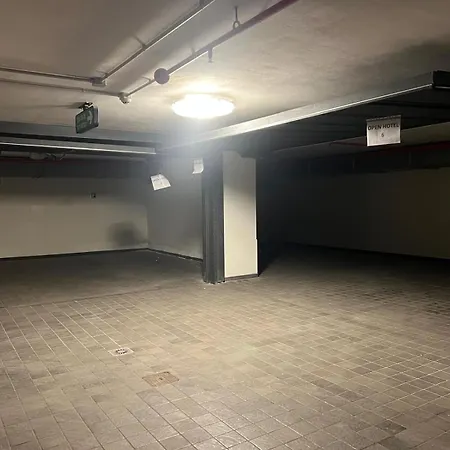 Open