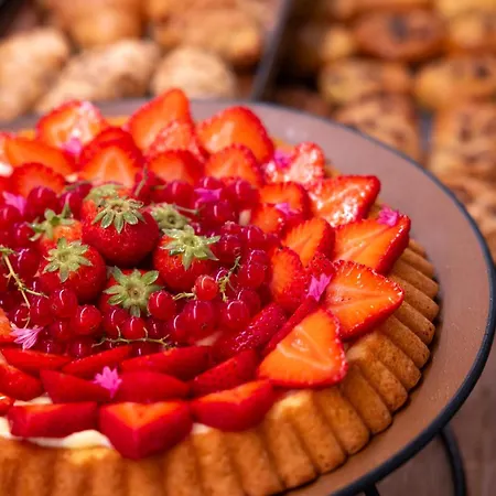 Open 4* רימיני