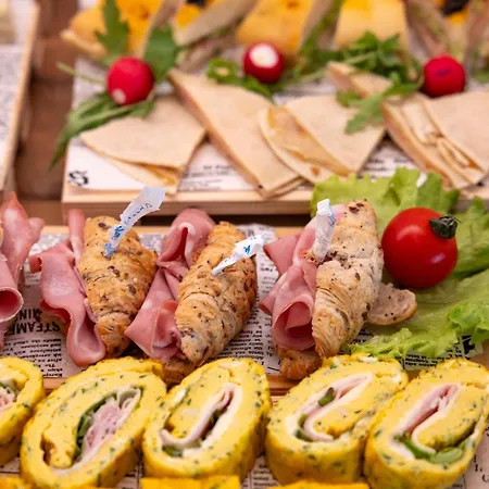 Open Hotel Rimini