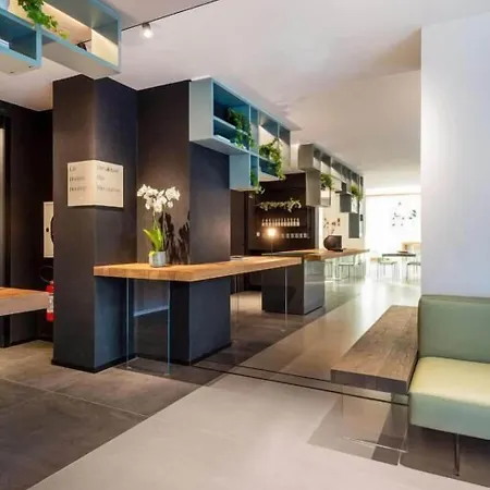 Open Hotel 4*