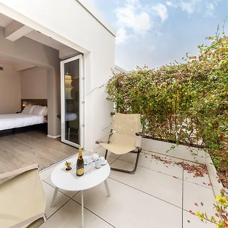 Hotel Open 4*