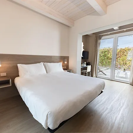 Hotel Open