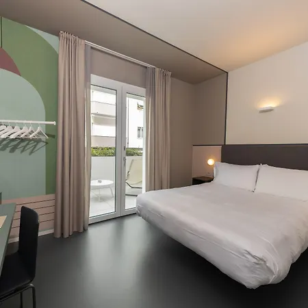Open 4* Rimini