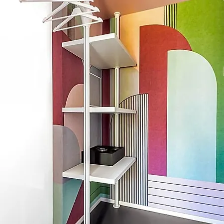 Open Otel 4*
