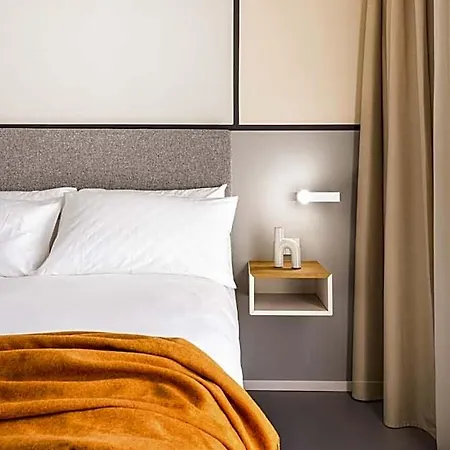 Otel Open Rimini
