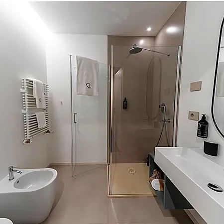 Open 4* Rimini