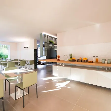 Open 4* Rimini