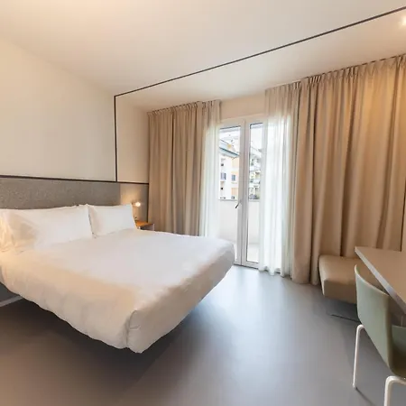 Open 4* Rimini