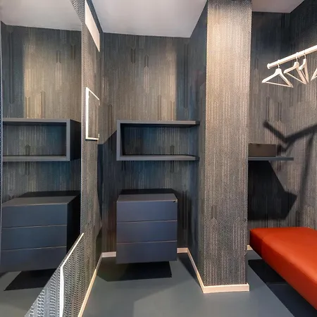 Hotel Open 4*