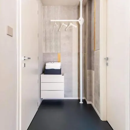 Hotel Open