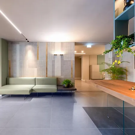 Open 4* רימיני