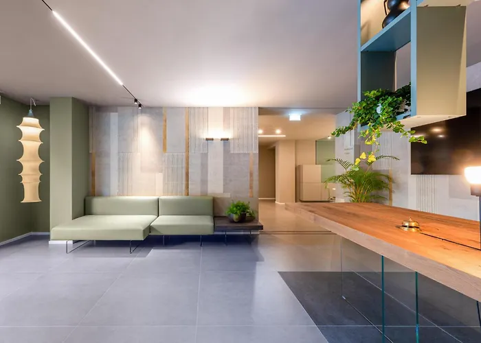 Open 4* רימיני